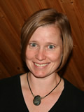 Joanne O'Meara Joanne O'Meara